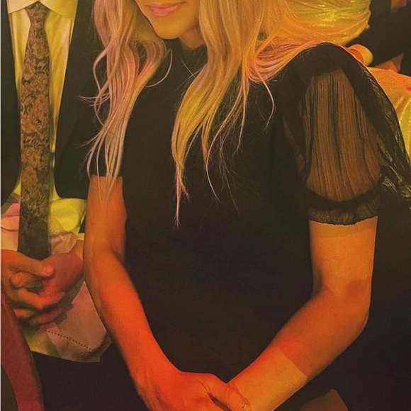 Tularosa dress xs - Picture 7 of 7